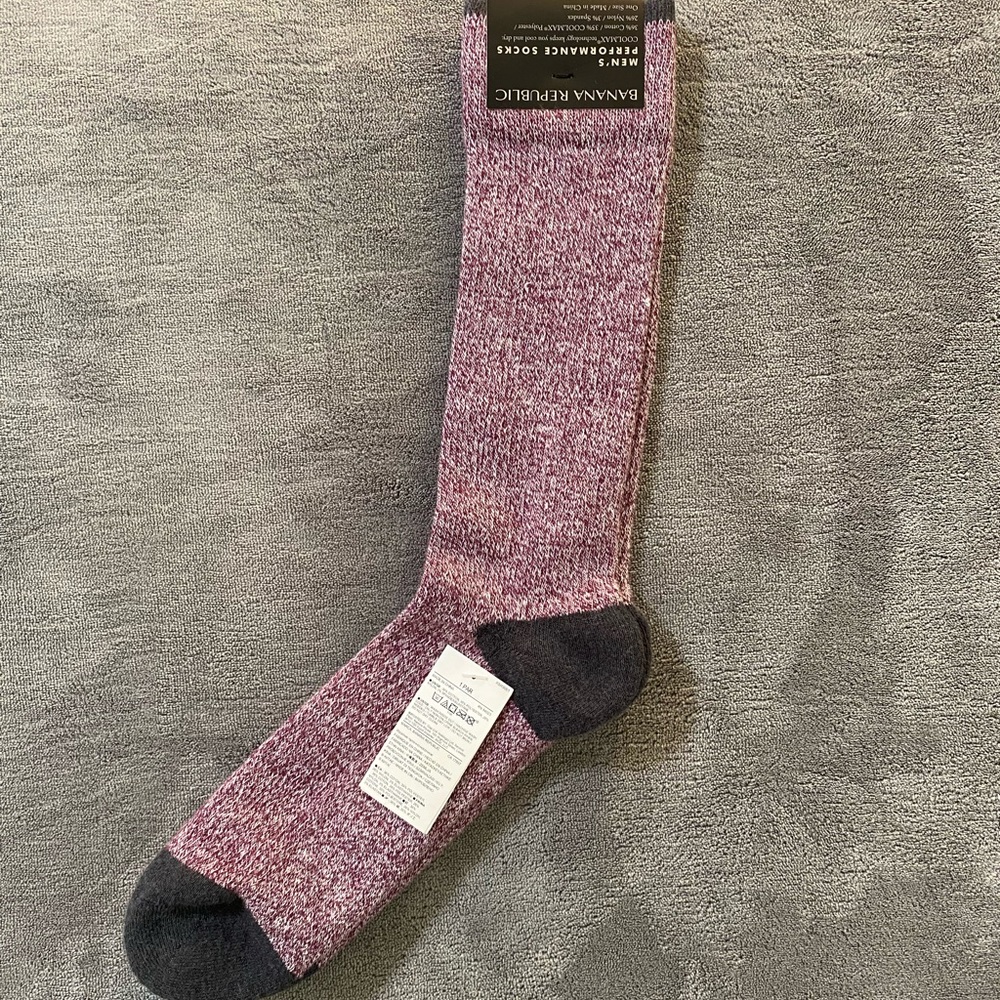 Banana Republic Socks